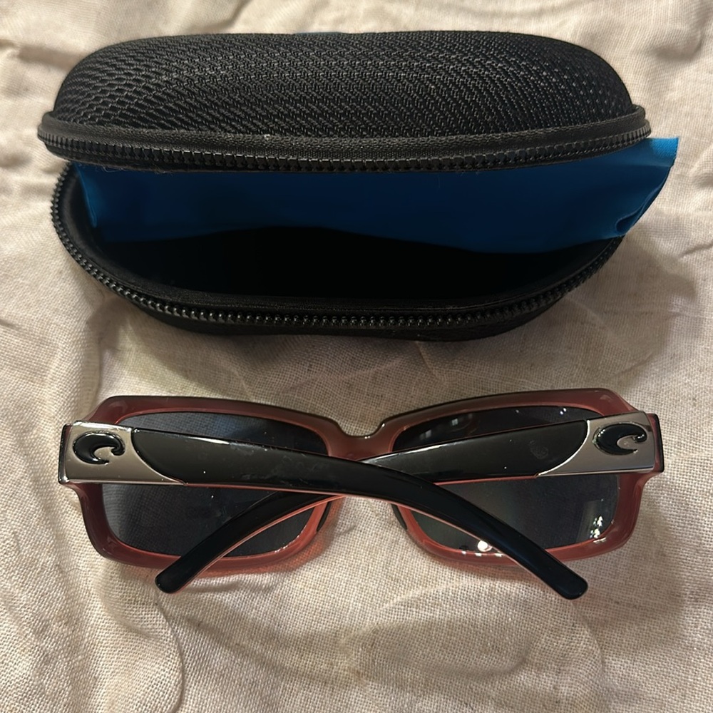 Costa sunglasses - Picture 7 of 9